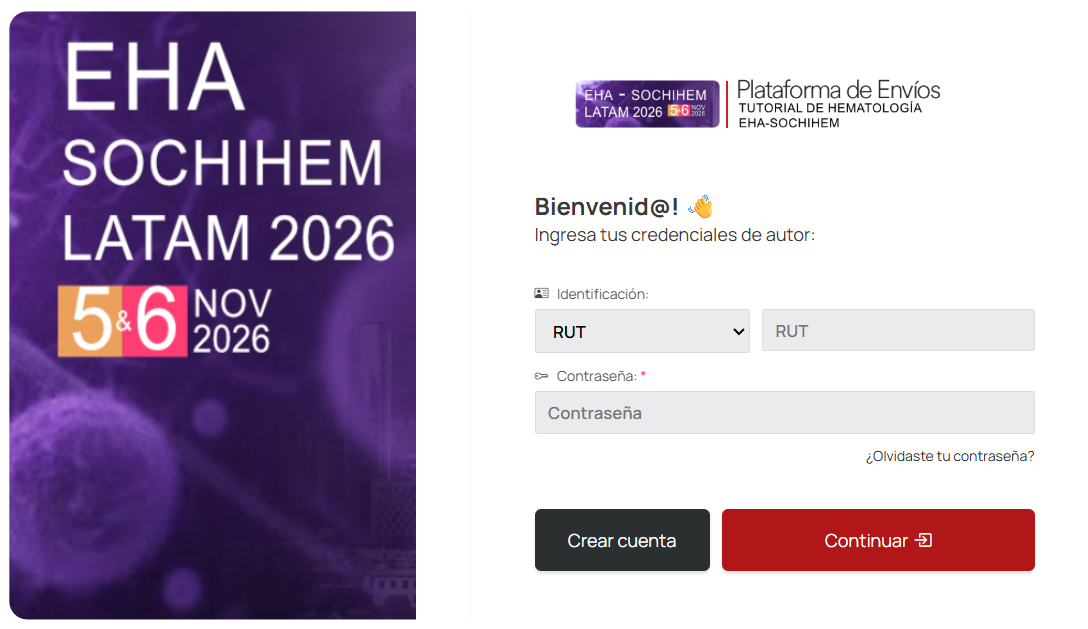 Convocatoria