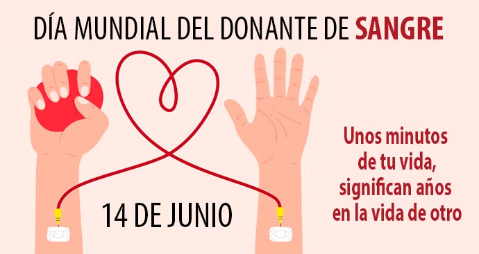 Dona sangre, Dona vida | SOCHIHEM