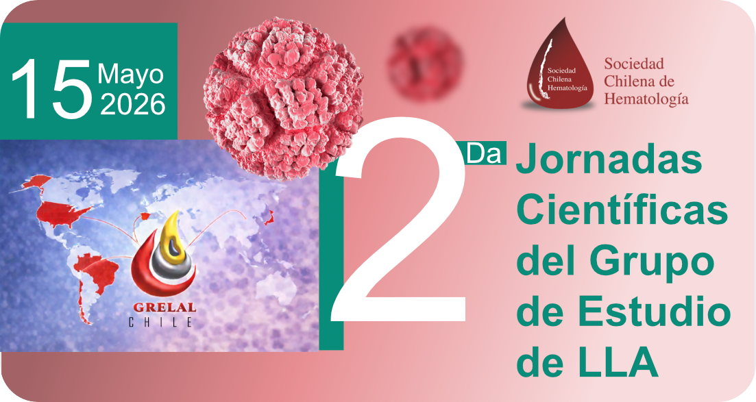 Imagen de referencia - 2da Jornadas Científicas del Grupo de Estudios de LLA