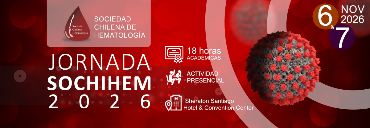 Jornada Sochihem 2026