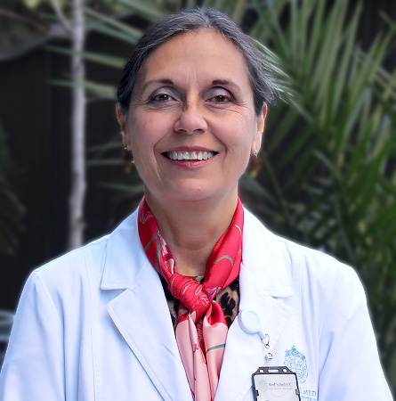 Dra. Natalia Aránguiz