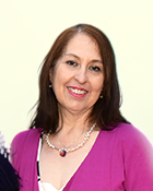 Dra. Carolina Villalobos